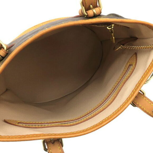 Louis Vuitton Monogram Bucket Bag - Picture 2 of 9